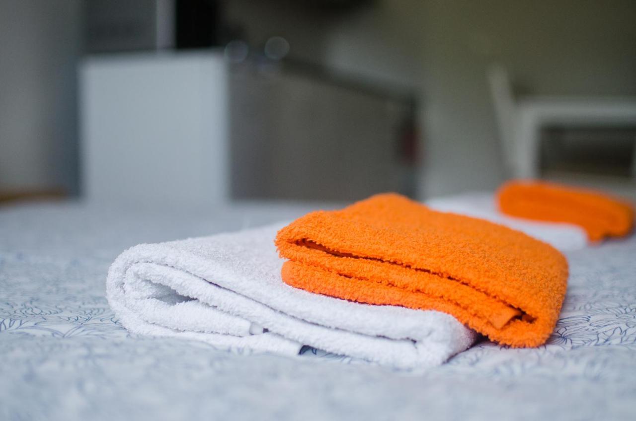 Apartmany A Ubytovani Mlynice Litovel Buitenkant foto