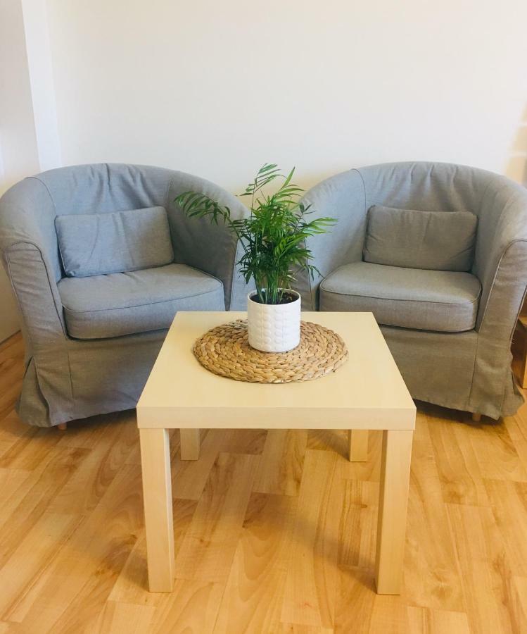Apartmany A Ubytovani Mlynice Litovel Buitenkant foto